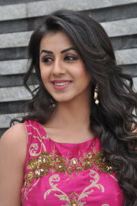Nikki Galrani
