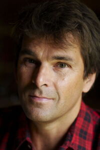 Niklas Strömstedt
