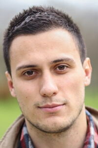 Nikola Glišić
