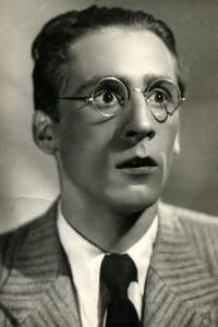 Nikolai Boyarsky