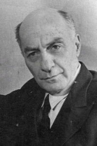 Nikolai Cherkasov