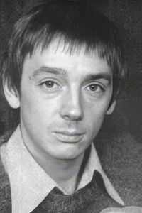 Nikolai Denisov