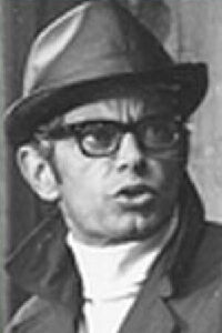 Nikolai Gibu