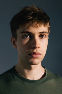 Nikolai Huber