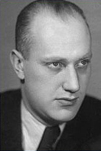 Nikolai Kryukov