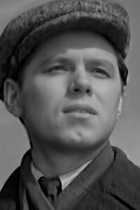 Nikolai Penkov