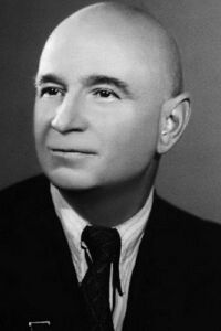 Nikolai Plotnikov