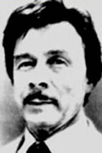 Nikolai Shundik