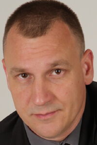 Nikolai Solovyov