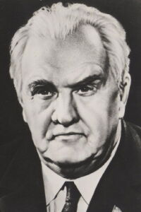 Nikolai Tikhonov