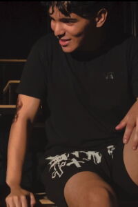 Nikolas dias