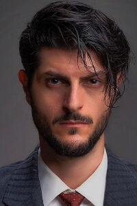 Nikolas Kalidonis