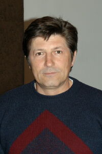 Nikolay Boklan