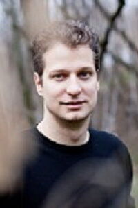 Nikolay Borchev