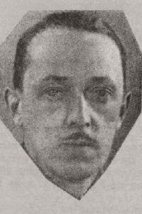 Nikolay Dirin