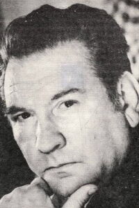 Nikolay Dorizo