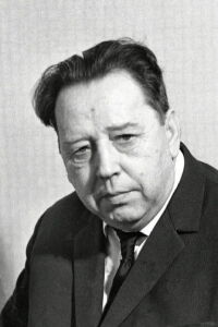 Nikolay Dubov