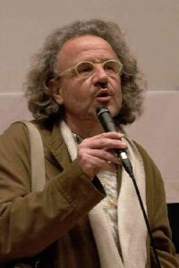 Nikos Alevras