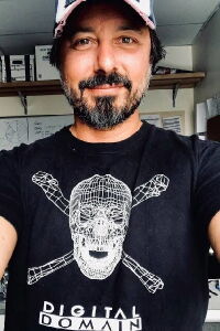 Nikos Kalaitzidis