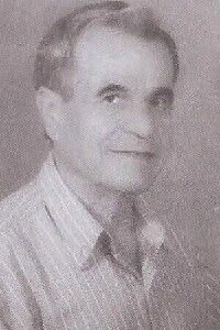 Nikos Kallis