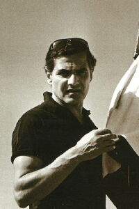 Nikos Papatakis