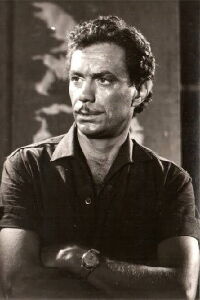 Nikos Tzogias