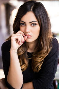 Nilam Farooq