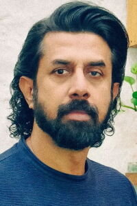 Nilesh Divekar
