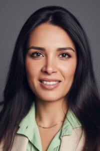 Nilgün Saraylı
