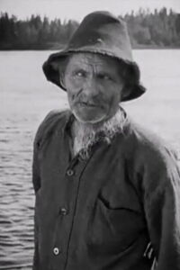 Nils Fredrik Widegren