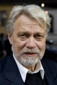 Nils Sletta