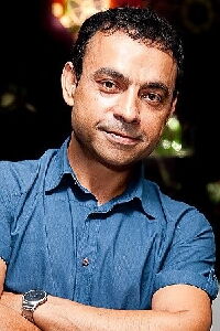 Nilson Rodrigues