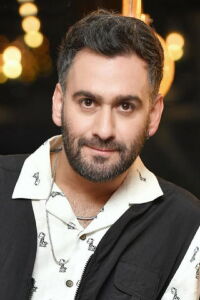 Nima Sha'aban-Nejad