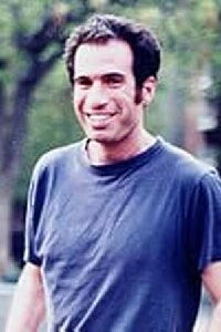 Nimrod Zalmanowitz