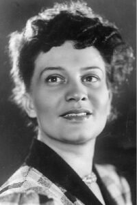 Nina Alisova