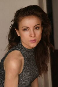 Nina Avetisova
