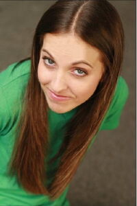 Nina Braddock