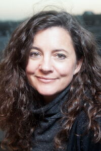 Nina Davenport
