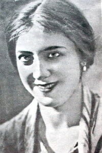 Nina Li