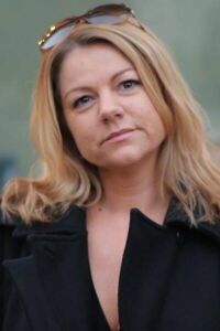 Nina Lyng
