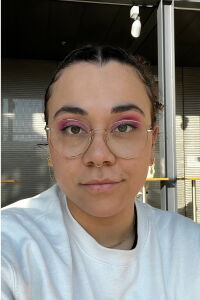 Nina Mata