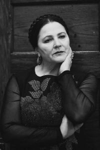 Nina Matviienko