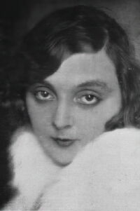 Nina Orlove