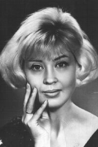 Nina Shatskaya