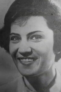 Nina Skomorokhova