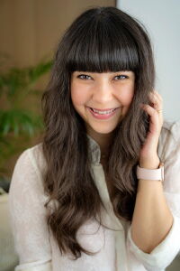 Nina Van Rompaey