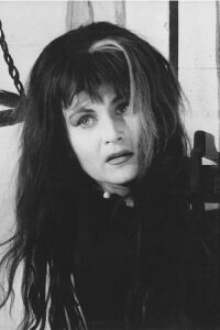 Nina Voda-Mocreac