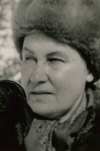 Nina Yurushkina