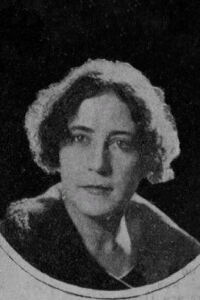 Nina Zubova