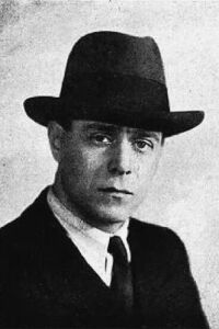 Nino Giannini